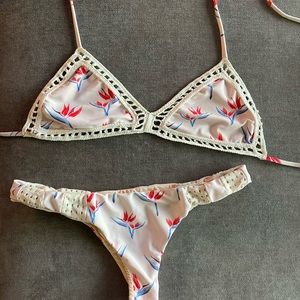Acacia Bikini